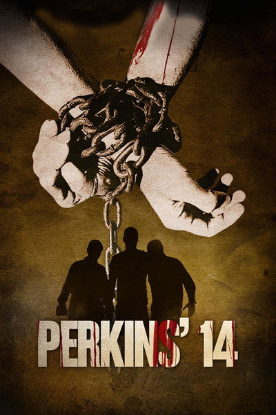 Póster de Perkins' 14