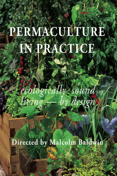 Póster de Permaculture in Practice