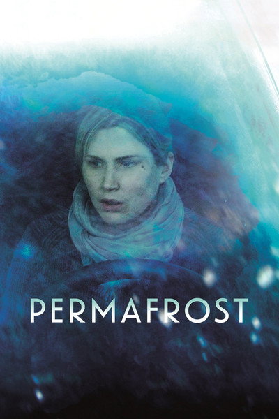 Póster de Permafrost