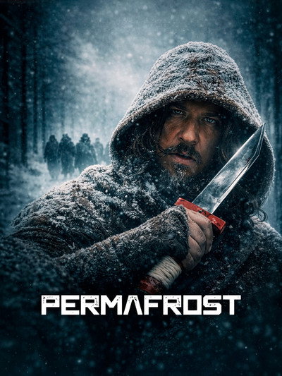 Póster de Permafrost