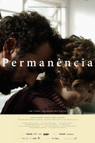 Póster de Permanência