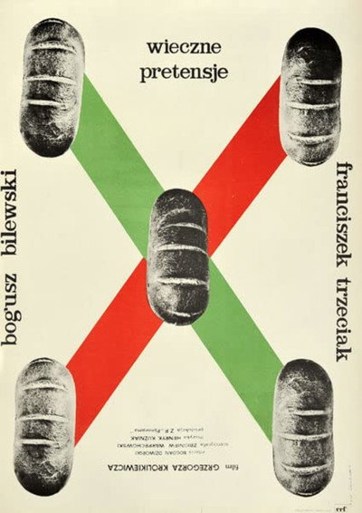 Póster de Permanent Objections