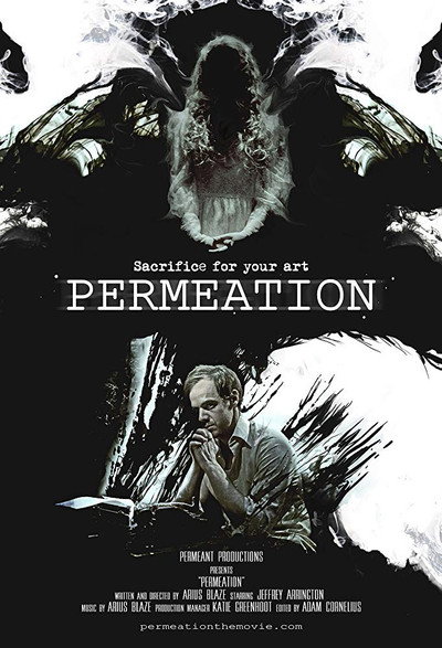 Póster de Permeation