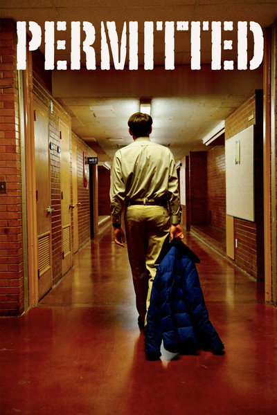 Póster de Permitted