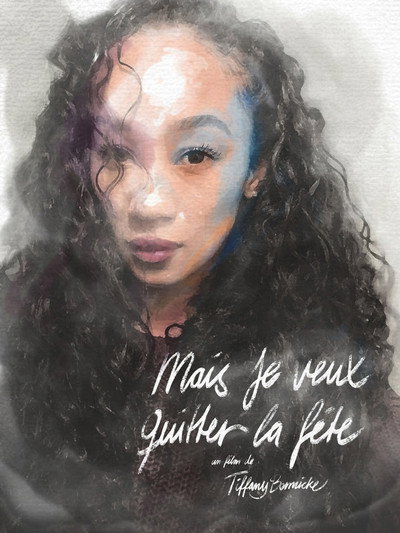 Póster de Pero Quiero Irme de la Fiesta
