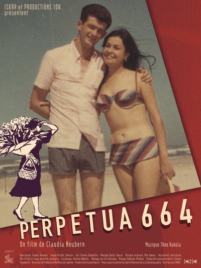 Póster de Perpetua 664