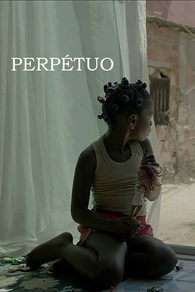 Póster de Perpetual