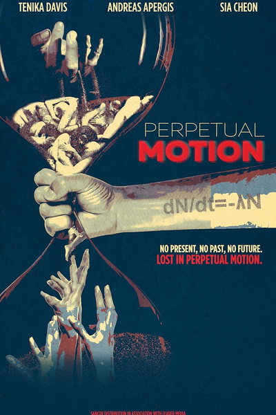 Póster de Perpetual Motion