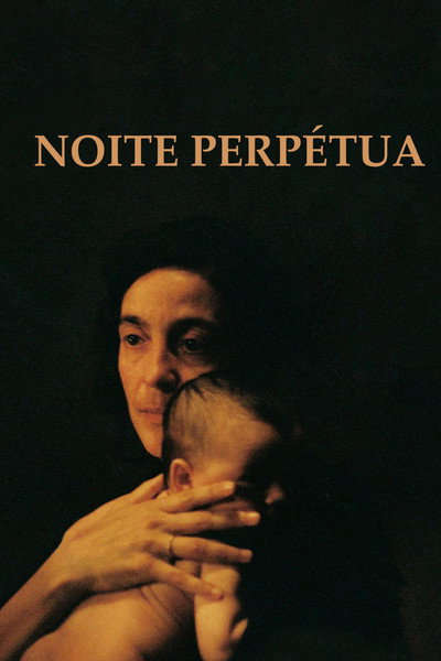 Póster de Perpetual Night