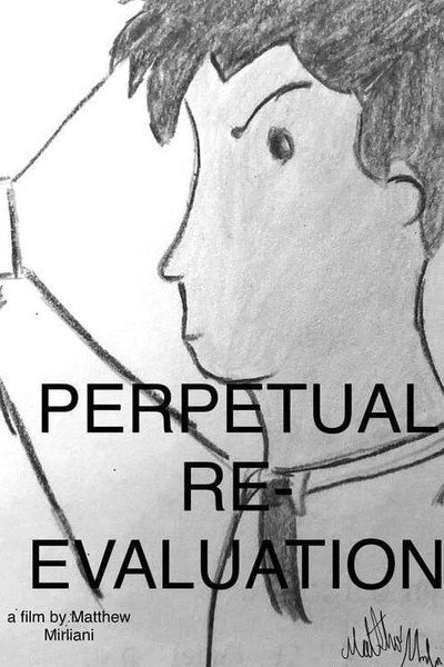 Póster de Perpetual Re-evaluation