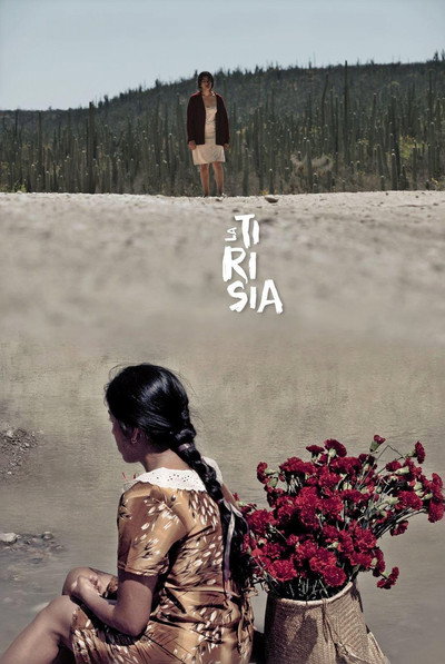 Póster de Perpetual Sadness