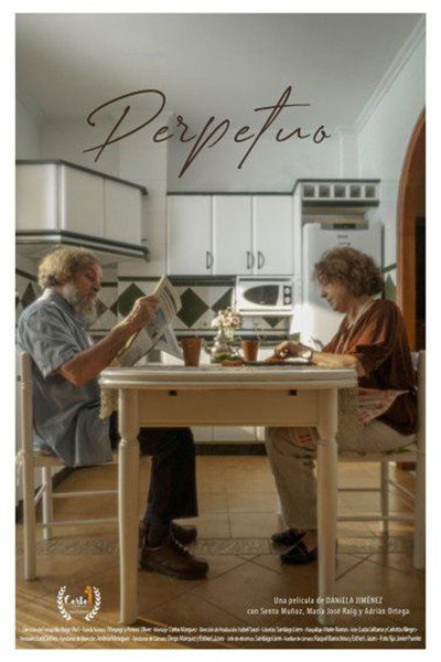 Póster de Perpetuo