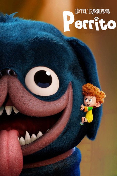 Póster de Perrito
