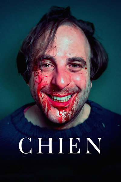 Póster de Perro