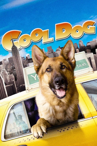 Póster de Perro Genial