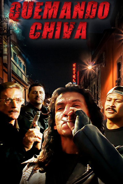 Póster de Perro no come perro
