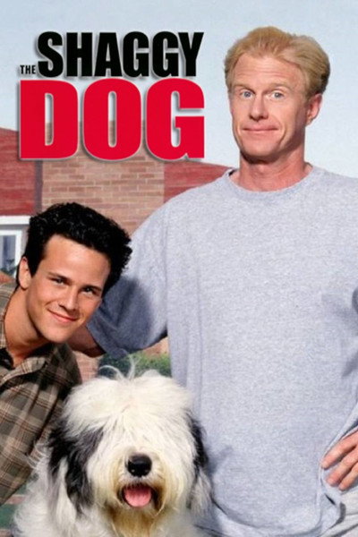 Póster de Perro por un día