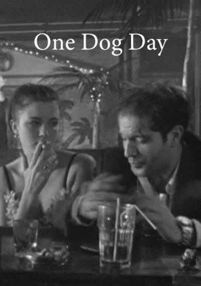 Póster de Perro por un día