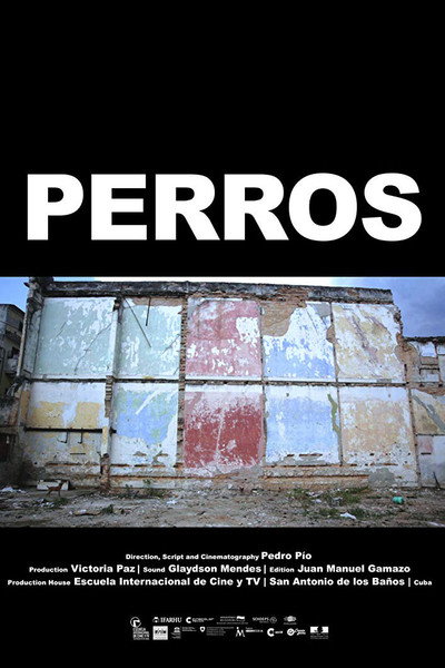 Póster de Perros