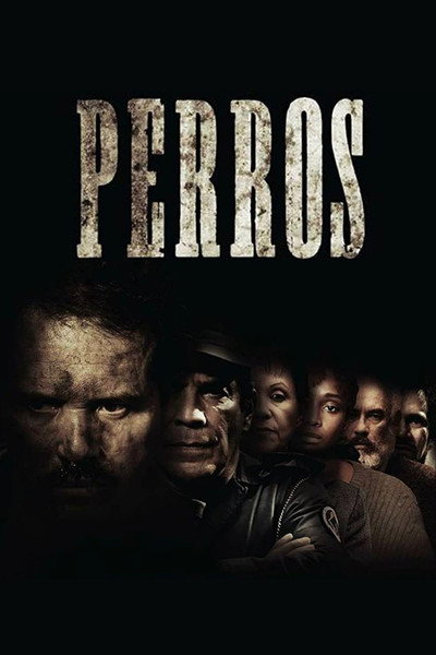 Póster de Perros