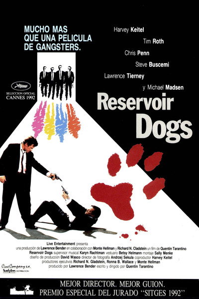 Perros de reserva