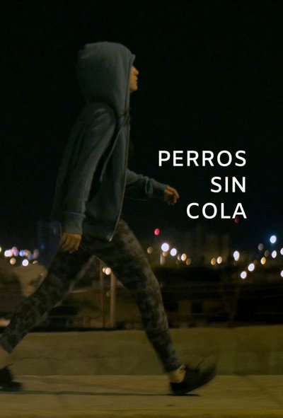 Póster de Perros sin cola