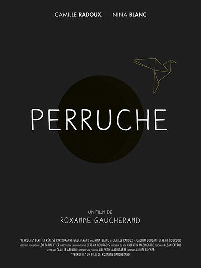 Póster de Perruche