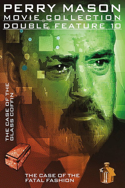 Póster de Perry Mason: El caso de la moda fatal