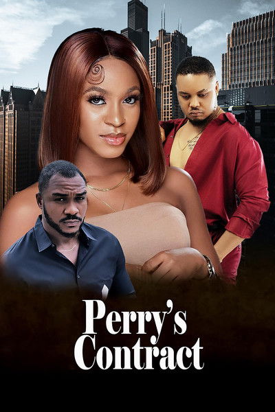 Póster de Perry's Contract