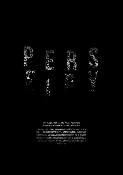 Póster de Perseids