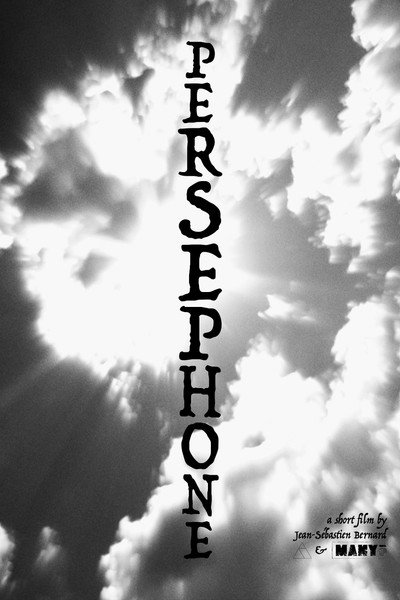 Póster de Persephone