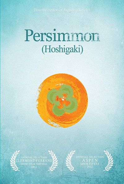 Póster de Persimmon