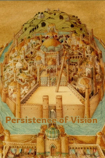 Póster de Persistence of Vision
