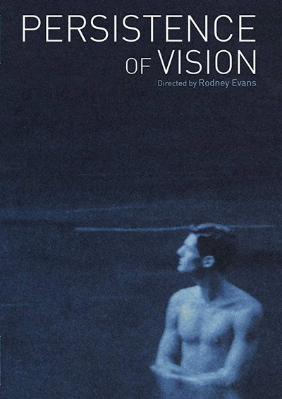 Póster de Persistence of Vision
