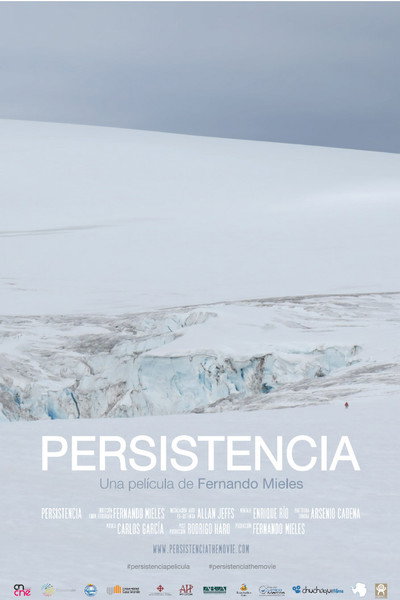 Póster de Persistencia