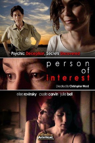 Póster de Person of Interest