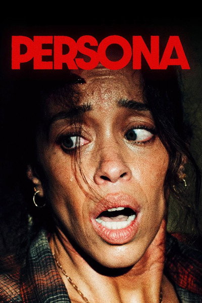 Póster de Persona