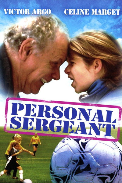 Póster de Personal Sergeant