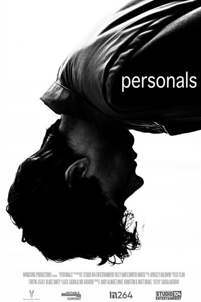 Póster de Personals