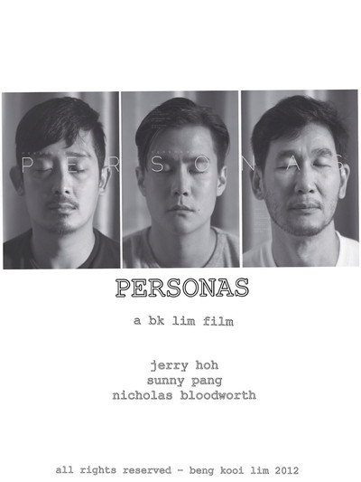 Póster de Personas