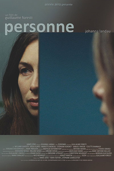 Póster de Personne