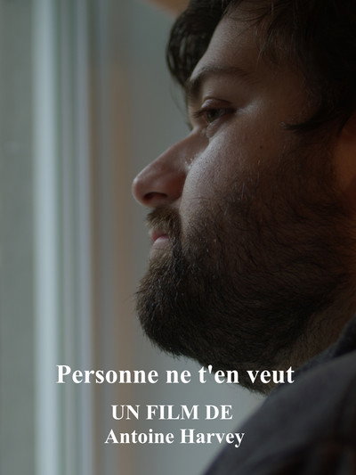 Póster de Personne ne t'en veut