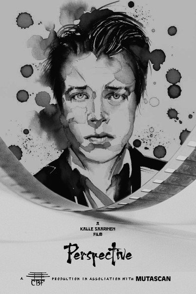 Póster de Perspective