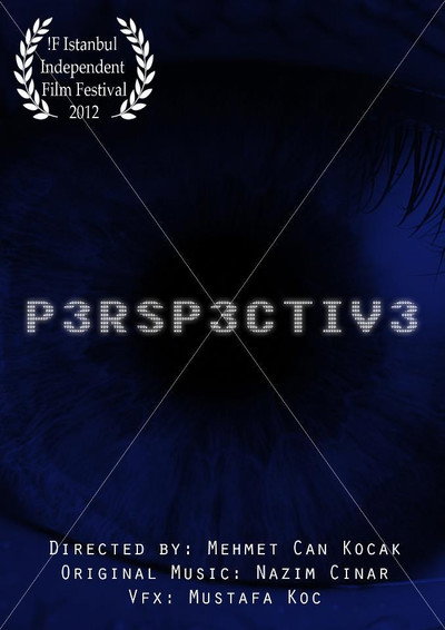 Póster de Perspective