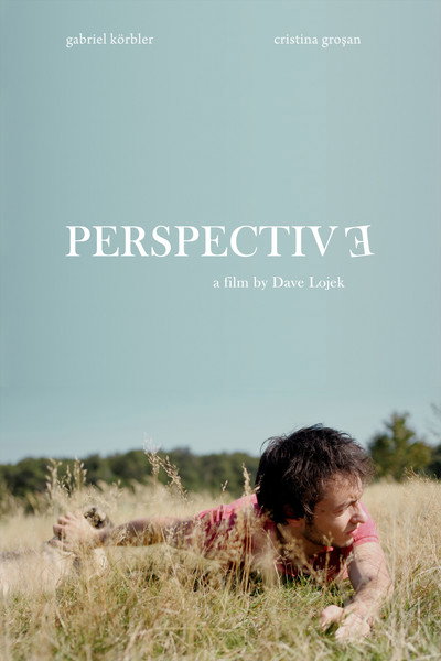 Póster de Perspective