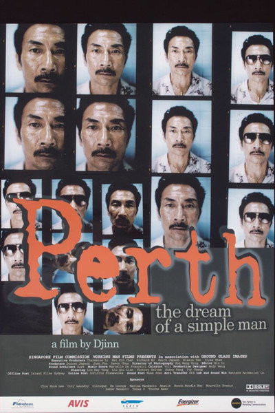 Póster de Perth