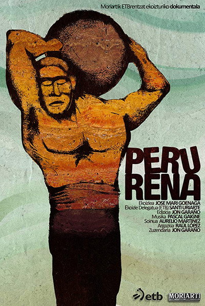 Póster de Perurena