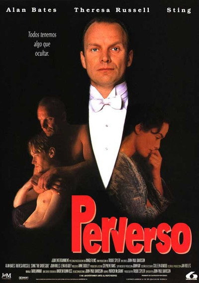 Póster de Pervers
