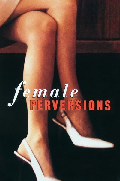 Póster de Perversiones de mujer
