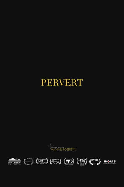 Póster de Pervert